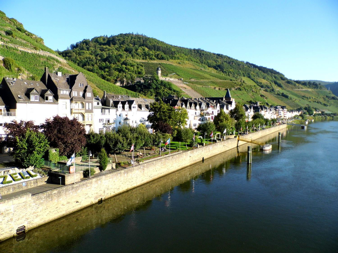 Gastehaus Zeller Altstadt, Cochem-Zell