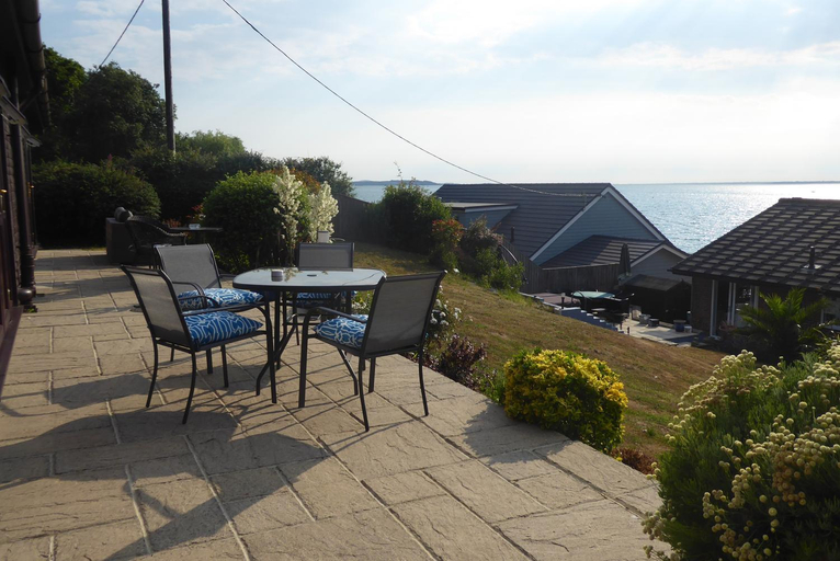 Others 2, Pebble Lodges, Isle of Wight