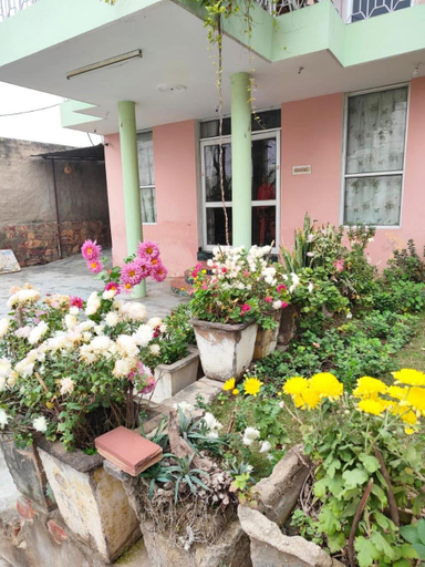 Hotel Spoonbbill, Bharatpur
