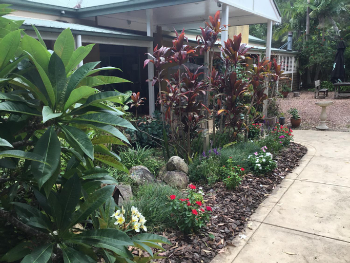 Smoky Cape Retreat, Kempsey