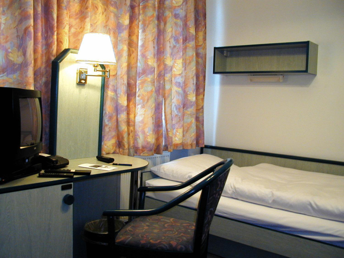 Others 2, Apart-Hotel-Pension, Nordsachsen