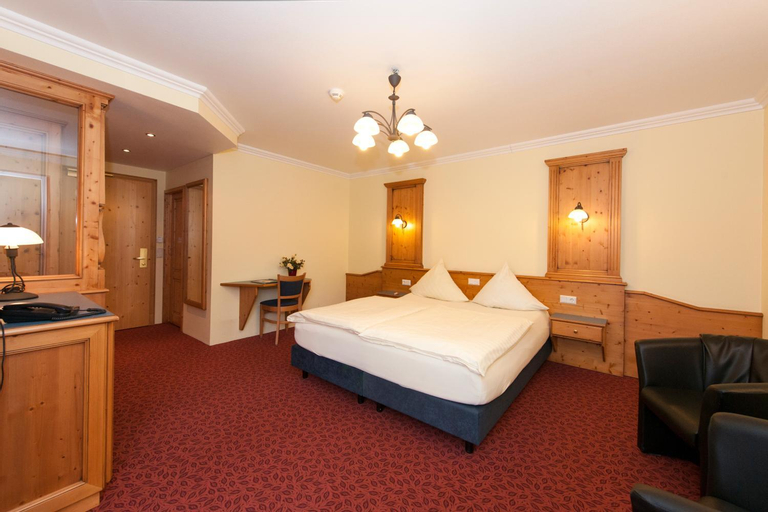 Bedroom 5