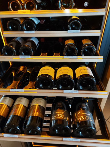 Food & Drinks 4, Hotel Tanja-Sonnenhof, Bolzano