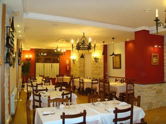 Food & Drinks, Hostal Los Claveles, Cuenca
