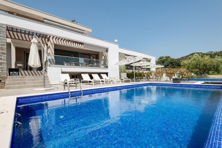 Others 5, Afisia Villas, Central Macedonia
