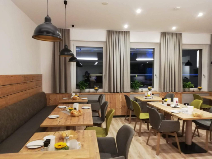 Restaurant 4, Gasthof Hotel Harth, Fulda
