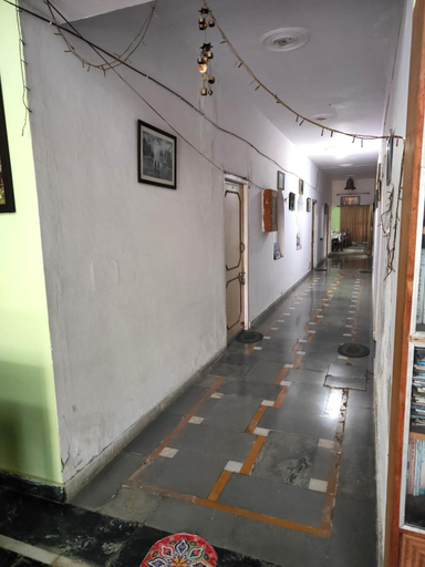 Others 3, Hotel Spoonbbill, Bharatpur