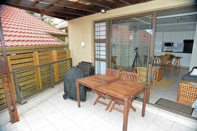Others 2, Billfish Apartments, iLembe