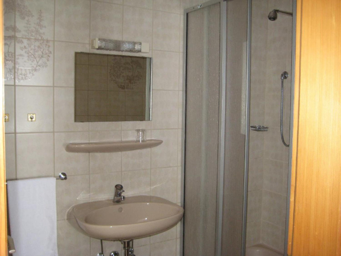 Pension zum Lusenblick, Freyung-Grafenau