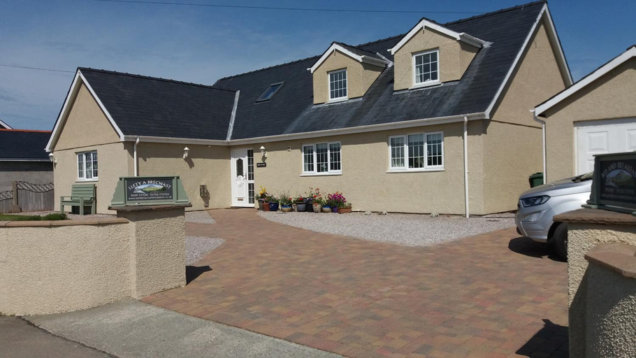Others 2, Pen Llyn Bed and Breakfast, Gwynedd