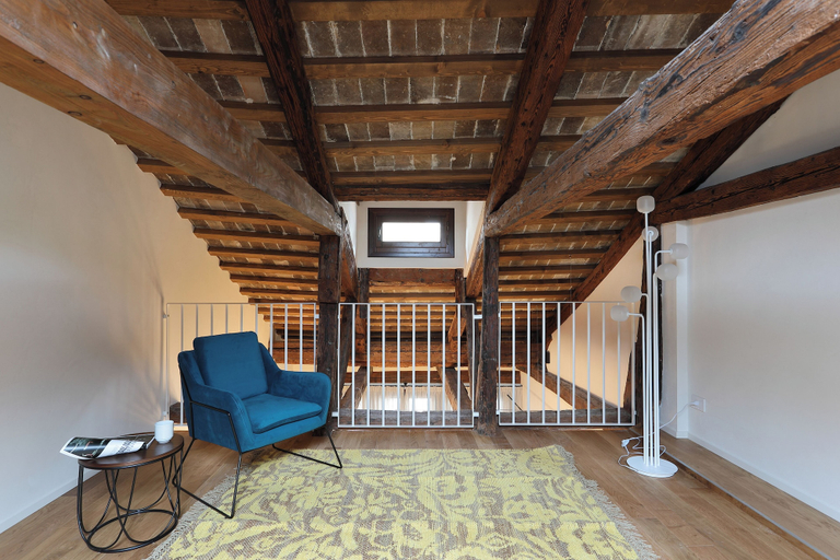 Others 5, Palazzo Venere Apartments, Venezia