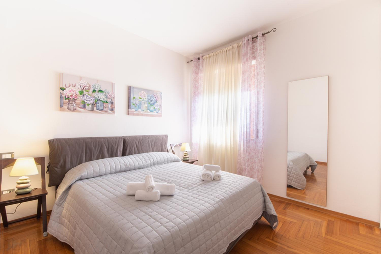 5, Piombino Apartments - Casa Marconi, Livorno