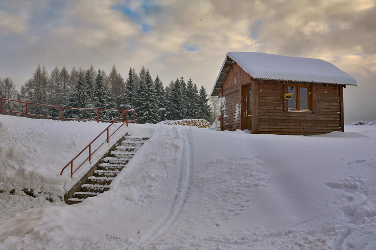 Others 5, Penzion Bublava, Sokolov