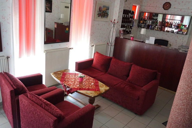 Public Area