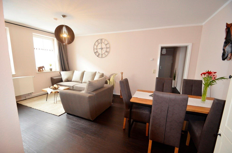 Others 5, Apartment Kapstadt up to 5 people, Unstrut-Hainich-Kreis