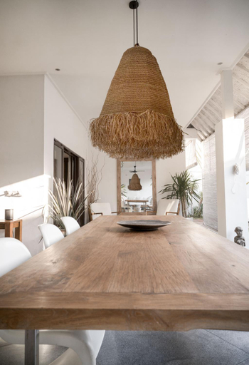 Others 3, Tropical 3bdr poolvilla in heart of Seminyak, Badung