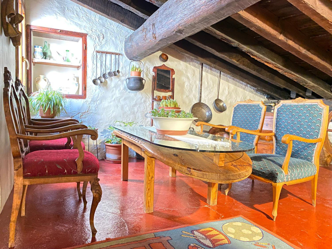 Others 3, Casa Sara, Teruel