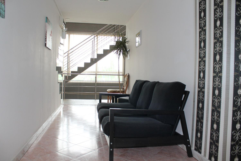 Public Area 2, Hotel Mon Caprice, Municipiul Bucuresti