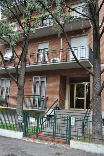 Lombardi Ramazzini, Parma