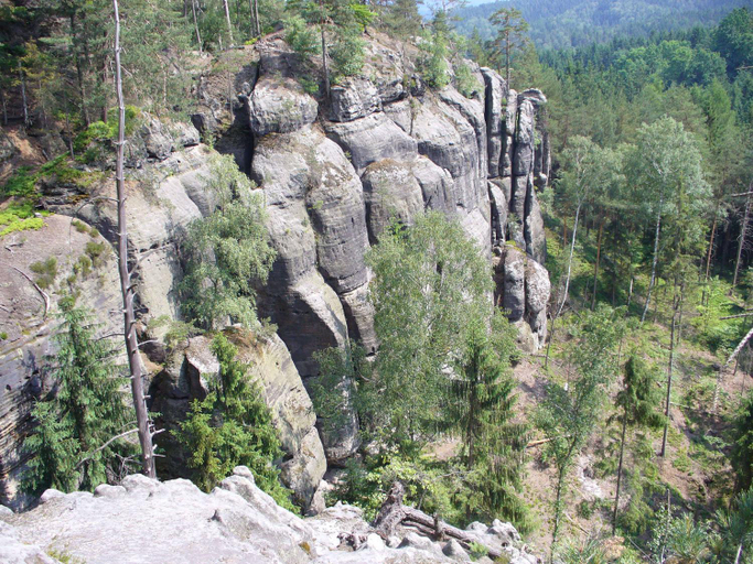 Others 5, Penzion Braun, Děčín
