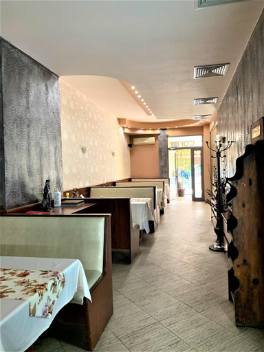 Others 5, Hotel Trayana, Stara Zagora