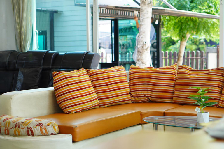 Public Area 1, Grand Airport Resort, Lat Krabang