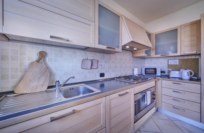 Others 5, Balcony Lake View Apartment, Lecco