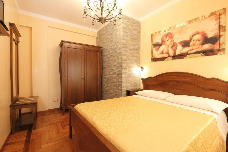 Bedroom 11