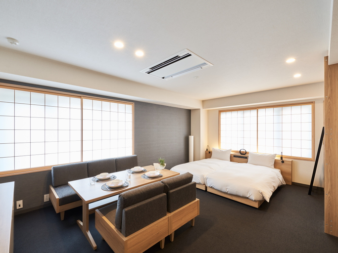 Bedroom 8