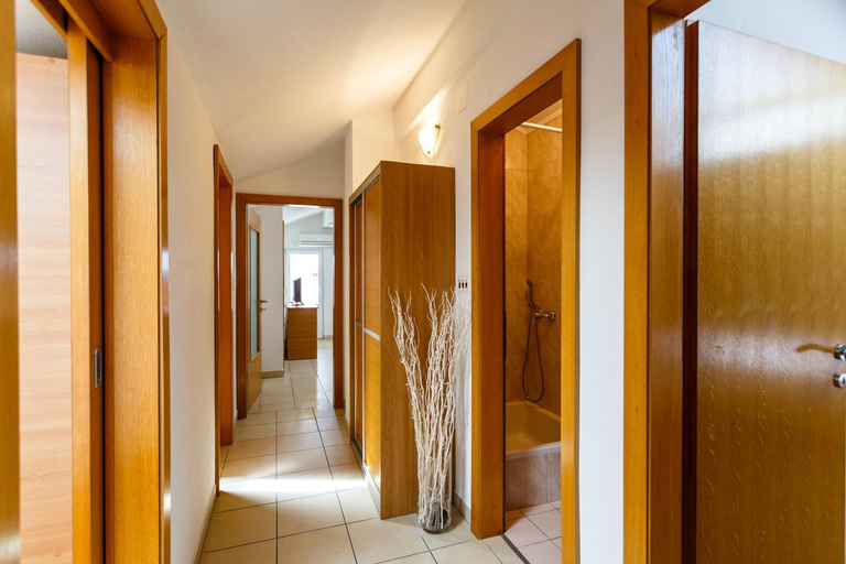 Others 4, Apartments Jura, Krk