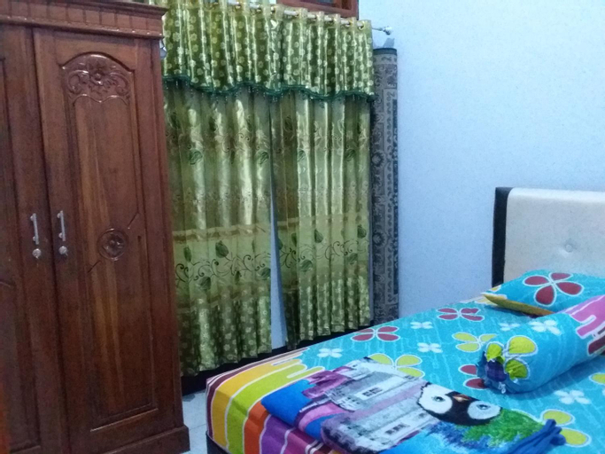 Bedroom 11