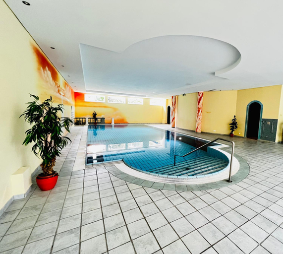 Sport & Beauty 3, Burgstallerhof, Villach Land
