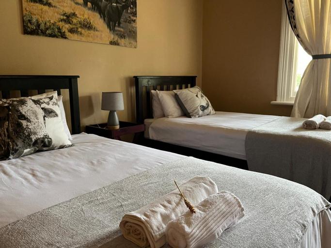 Bedroom 7