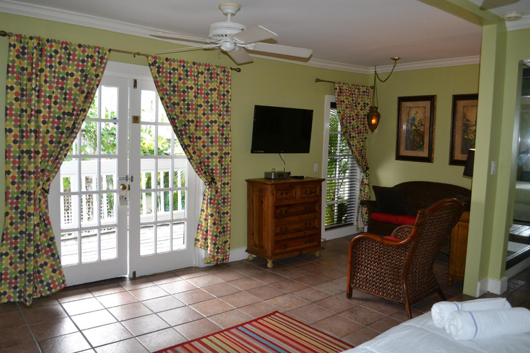 Bedroom 2, La Te Da - Adult Only, 21 or older, Monroe