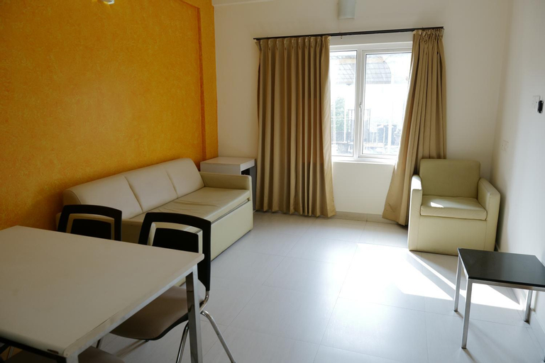 Bedroom 12