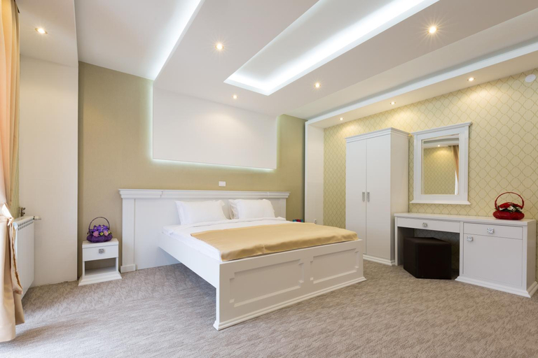 Bedroom 2, Sabor, Belgrade