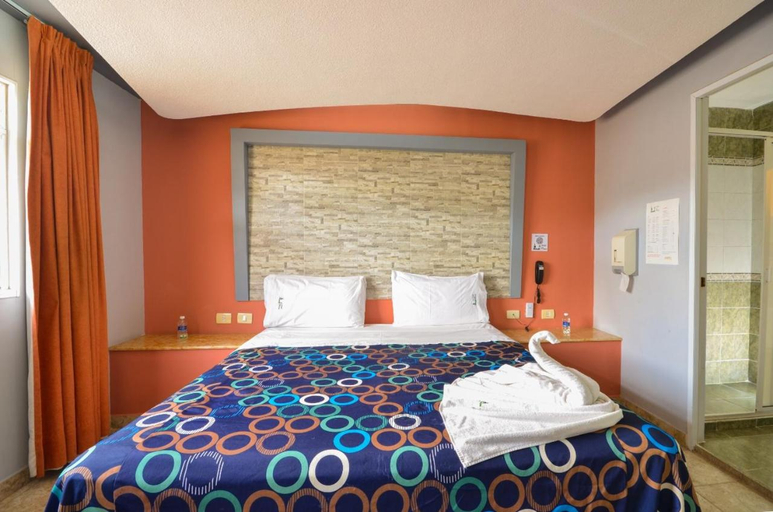4, Motel Venecia, San Pedro Cholula