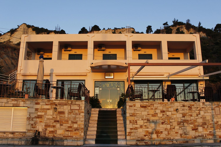 Others 4, Θεα - View Appartments, Central Greece