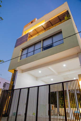 Others 5, ARON'S Lavinia SAPPHIRE, Dehiwala-Mount Lavinia