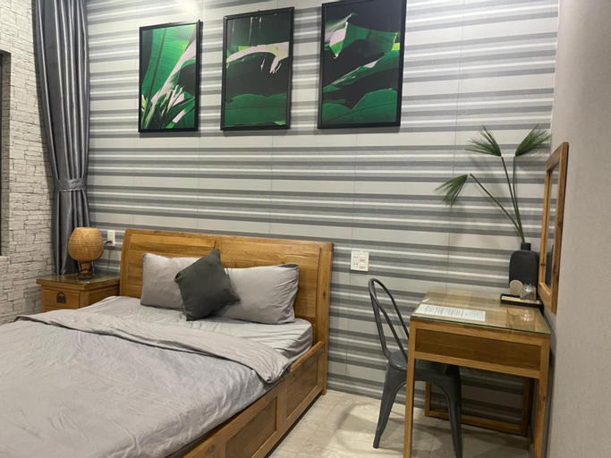 Bedroom 4