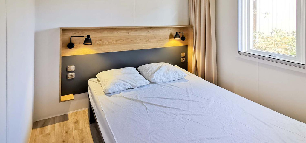 3, Camping Kevano Plage, Corse-du-Sud