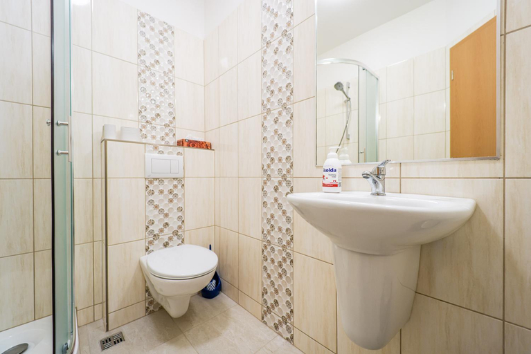 Others 5, VILLA CUBACH, Poprad
