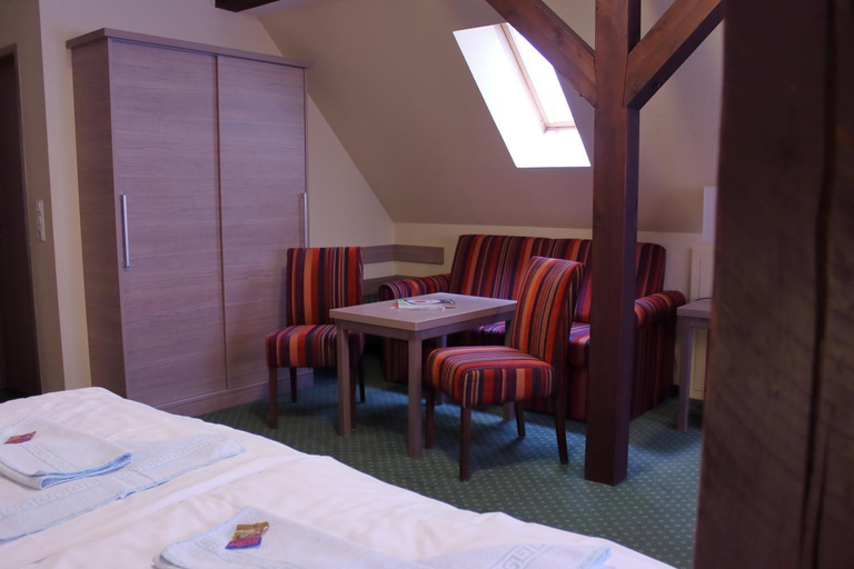 Others 4, Hotel und Restaurant "Zur guten Quelle" GmbH, Schwerin