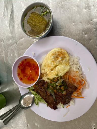 Food & Drinks 5, CENTRAL HOME, Pleiku