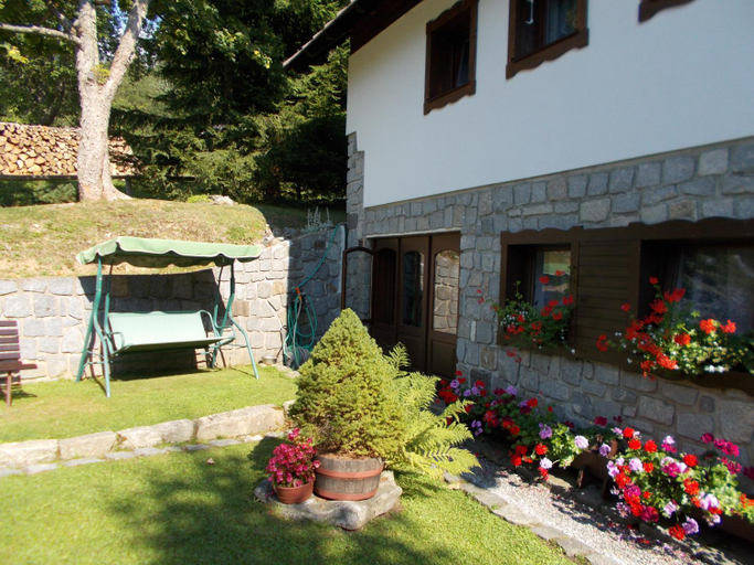 Others 5, Penzion Hana, Trutnov