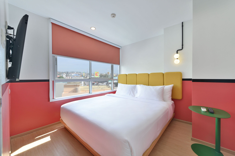 Bedroom 8
