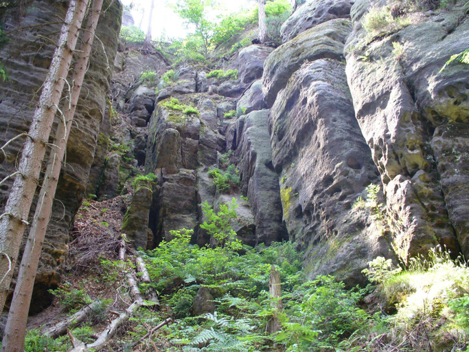 Others 3, Penzion Braun, Děčín
