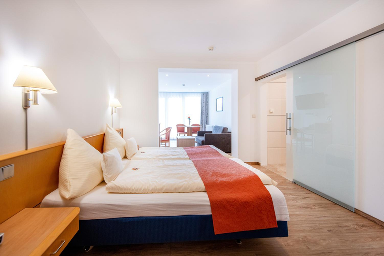 Bedroom 6