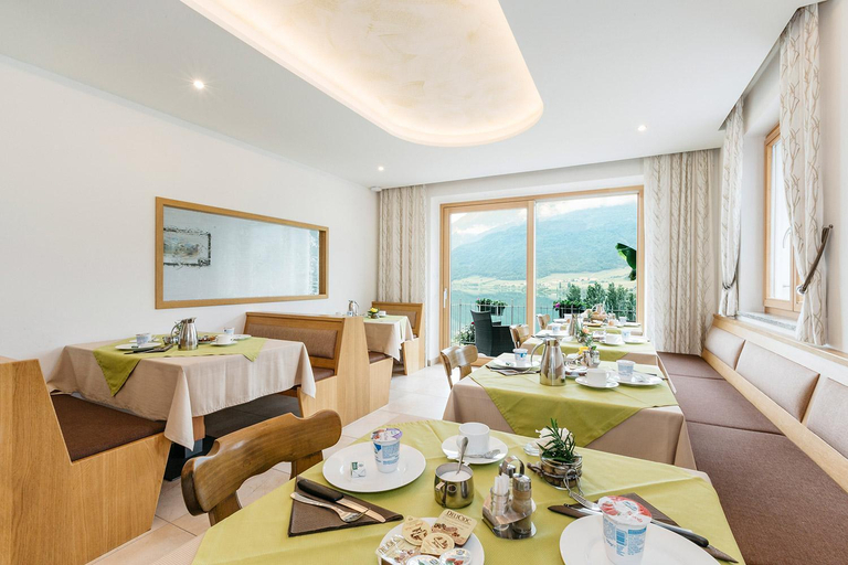 Food & Drinks, Appartement Florian, Bolzano