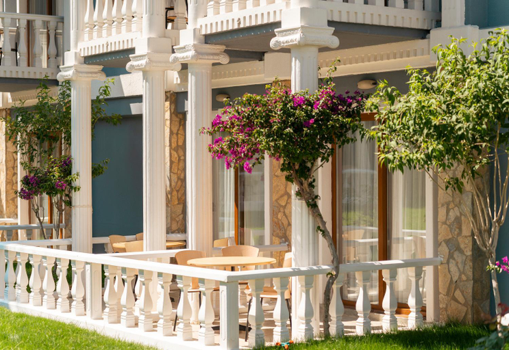 Others 4, Lucas Didim Resort, Didim